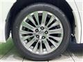 2014 Toyota Alphard