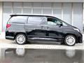2015 Toyota Alphard