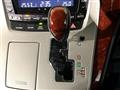 2011 Toyota Vellfire
