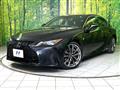 2021 Lexus IS