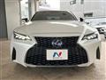 2021 Lexus IS