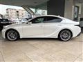 2021 Lexus IS