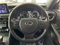 2021 Lexus IS