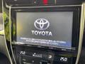 2015 Toyota Harrier Hybrid