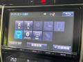 2015 Toyota Harrier Hybrid