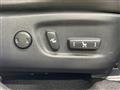2015 Toyota Harrier Hybrid
