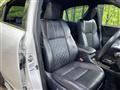 2015 Toyota Harrier Hybrid