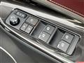 2018 Toyota Harrier Hybrid