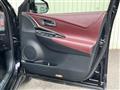 2018 Toyota Harrier Hybrid