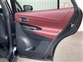 2018 Toyota Harrier Hybrid