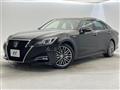 2016 Toyota Crown Hybrid