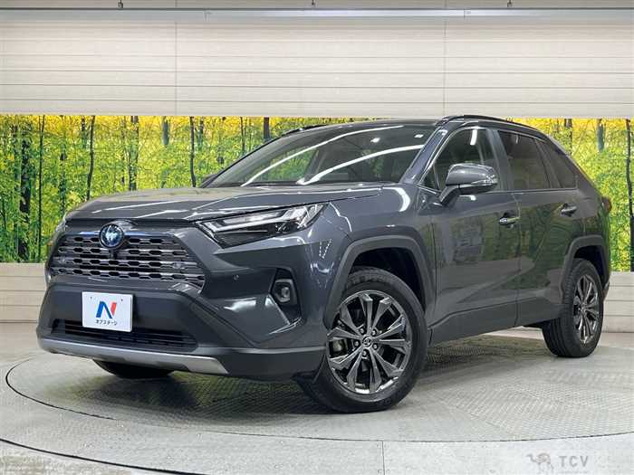 2023 Toyota RAV4