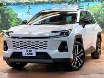 2026 Toyota RAV4