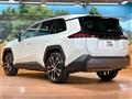 2026 Toyota RAV4