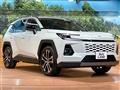 2026 Toyota RAV4
