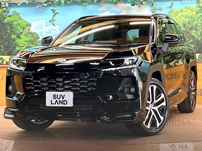 2026 Toyota RAV4