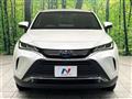 2020 Toyota Harrier Hybrid