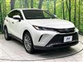 2020 Toyota Harrier Hybrid