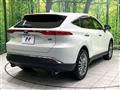 2020 Toyota Harrier Hybrid