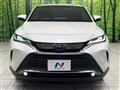 2020 Toyota Harrier Hybrid