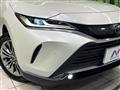 2020 Toyota Harrier Hybrid