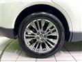 2020 Toyota Harrier Hybrid