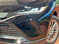 2020 Toyota Harrier Hybrid