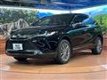 2020 Toyota Harrier Hybrid