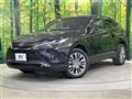 2021 Toyota Harrier Hybrid