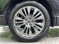 2021 Toyota Harrier Hybrid
