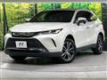 2021 Toyota Harrier Hybrid