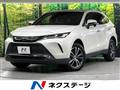 2021 Toyota Harrier Hybrid