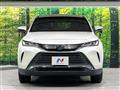2021 Toyota Harrier Hybrid
