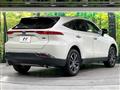 2021 Toyota Harrier Hybrid