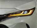 2021 Toyota Harrier Hybrid