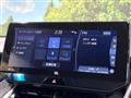 2022 Toyota Harrier Hybrid