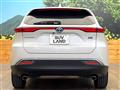 2023 Toyota Harrier Hybrid