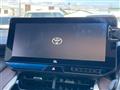 2023 Toyota Harrier Hybrid
