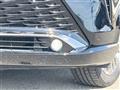 2023 Toyota Harrier Hybrid