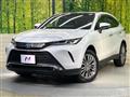 2023 Toyota Harrier Hybrid