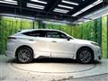 2023 Toyota Harrier Hybrid
