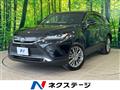 2023 Toyota Harrier Hybrid