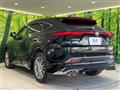 2023 Toyota Harrier Hybrid