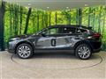 2023 Toyota Harrier Hybrid