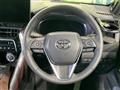 2023 Toyota Harrier Hybrid