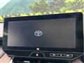 2023 Toyota Harrier Hybrid