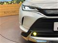2023 Toyota Harrier Hybrid