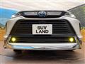 2023 Toyota Harrier Hybrid