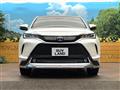 2023 Toyota Harrier Hybrid
