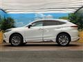 2023 Toyota Harrier Hybrid